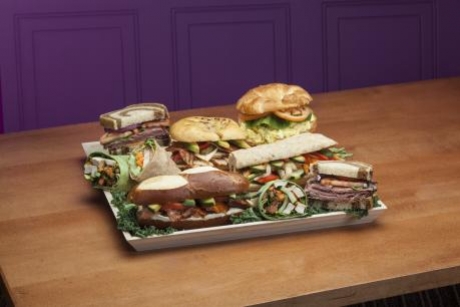 Specialty Sandwich Platter